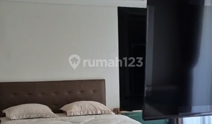 Disewa Apartemen Cleon Park Full Furnish Dekat Aeon Mall Jgc, Cakung 2