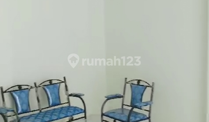 For Sale: Newly Renovated 1-Story Semi-Furnished House in Duta Harapan, Bekasi. 2