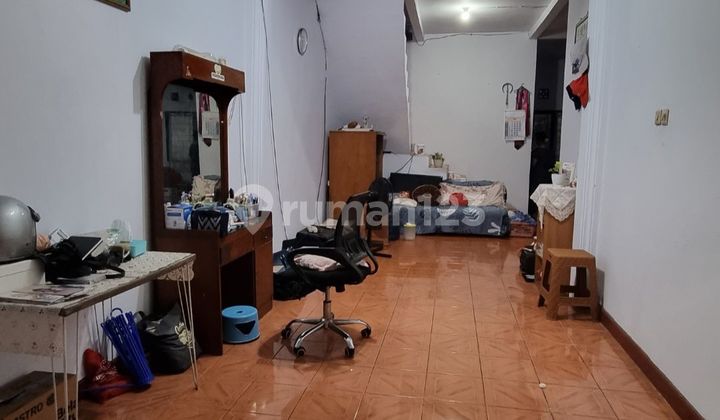 Dijual Rumah 1½ Lantai Shm Di Harapan Indah Bekasi