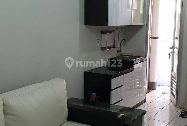 Dijual Apartemen Gading Nias 2 BR Full Furnished Kelapa Gading 1