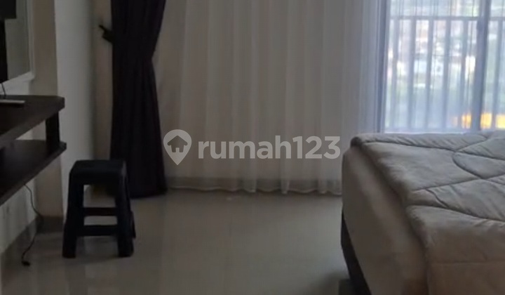 For RentCleon Park Apartment Fully Furnished Near Aeon Mall JGC, Cakung