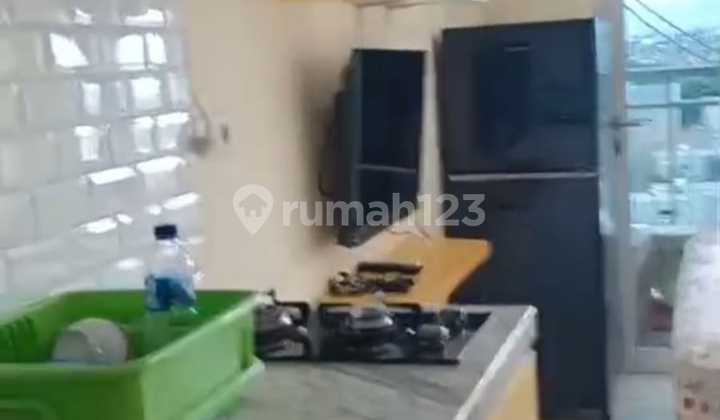 Sewa Studio Apartemen Greenlake Sunter Furnish Green Lake 2