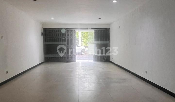 4-Story Shop House for Rent in North Sunter Lake, Ready to Use 4-Story Shop House for Rent in North Sunter Lake, Ready to Use