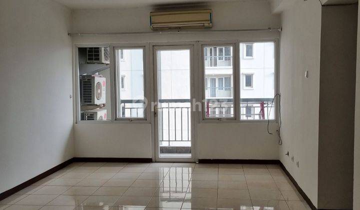 Disewa Apartemen Grand Palace Kemayoran / Palazzo Luas 119 M2 2