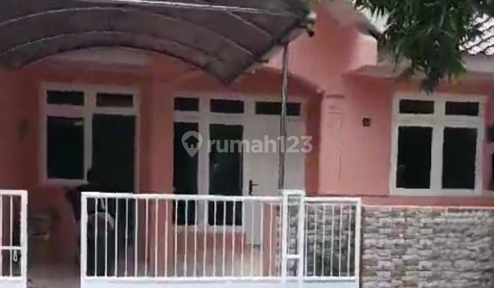 Dijualrumah Baru Renov 1 Lt Semifurnish Di Duta Harapan Bekasi