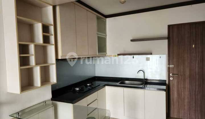For Rent 2 BR Furnished Apartment at Sunter Icon Jakarta