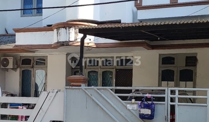 Dijual Rumah Besar 2 Lantai Njop Di Sunter Dekat Jis Dijual Rumah Besar 2 Lantai Njop Di Sunter Dekat Jis
