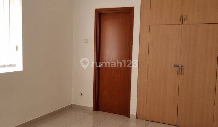 Disewa Apartemen Grand Palace Kemayoran / Palazzo Luas 119 M2 1