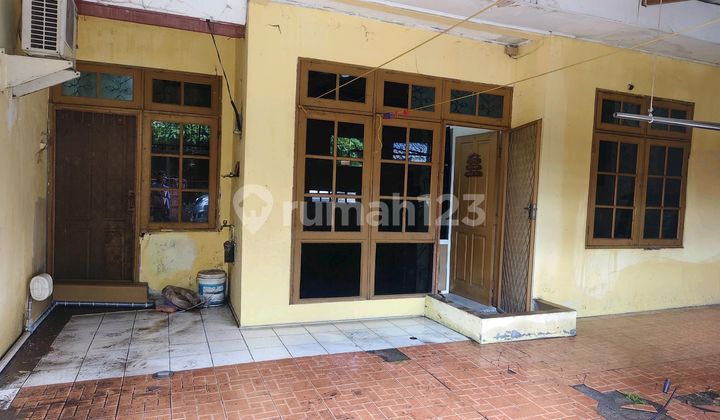 Jual Rumah Murah Luas 112 M2 di Harapan Indah Bekasi 2