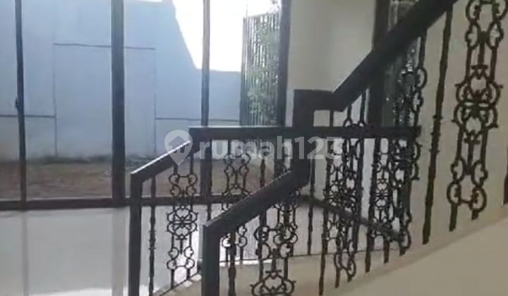 For Sale Cool House. 2 Floors In Jadeite Cluster, Bsd 2