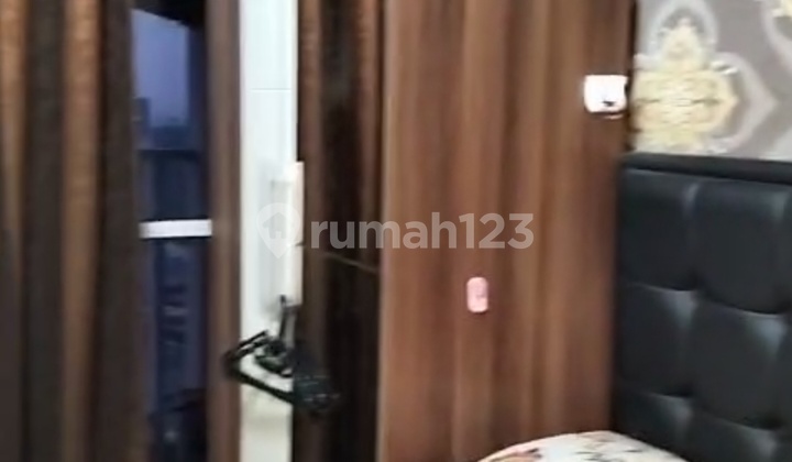 Disewa Apartemen Tifolia Studio Full Furnish Di Pulomas Jakarta 2