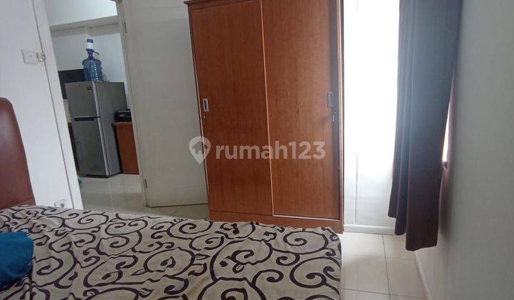 Disewa Apartemen Greenlake Sunter 2 BR Furnished Green Lake Jkt 2