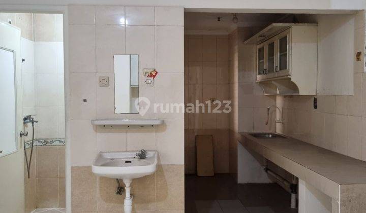 Dijual Apartemen Metro Sunter 2 BR.sudah Renov Siap Huni Jakarta 2