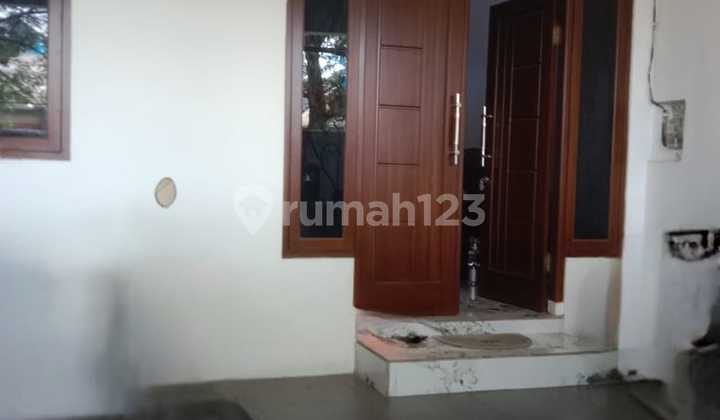 For Sale Beautiful 2-Story House in East Bekasi Regency Bantar Gebang 2