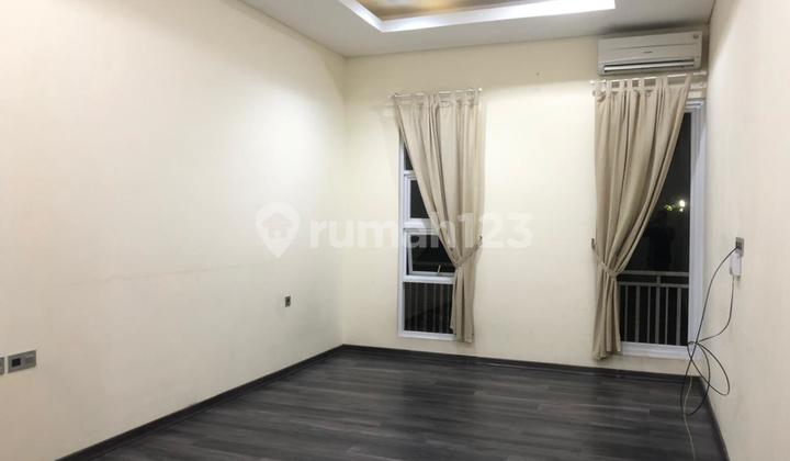 Disewa Rumah 2 Lt Siap.huni Di.sunter Agung Jakarta 2