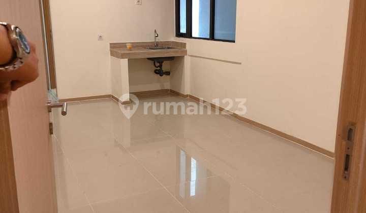 Dijual Apartement Meikarta District 1 Cikarang