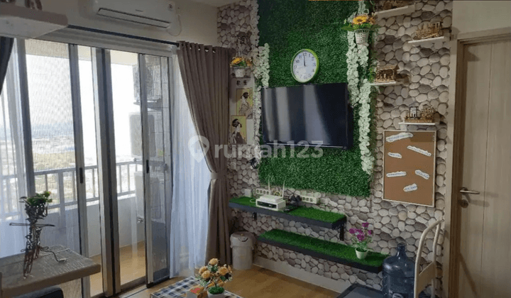 Disewakan Apartement Glendale Lantai 33 1