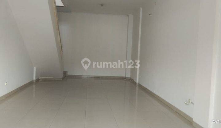 Disewakan Ruko Thamrin Boulevard Jababeka 2 2