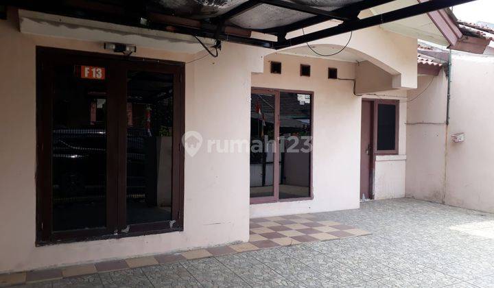 Dijual Rumah Murah di Cikarang Timur Jababeka 2 1