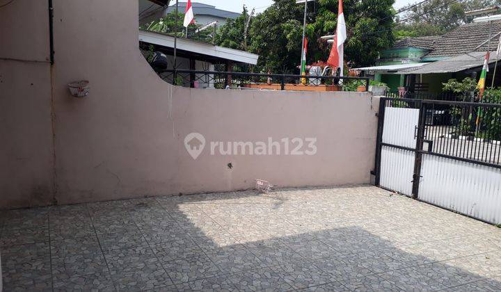 Dijual Rumah Murah di Cikarang Timur Jababeka 2 2