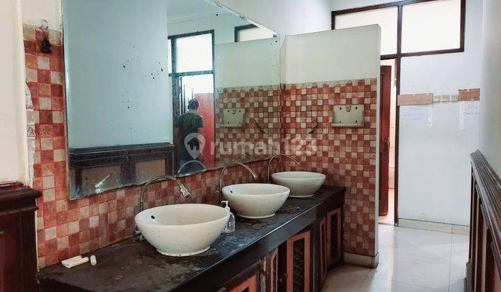 Dijual Rumah Makan Resto Di Cikarang Selatan 2