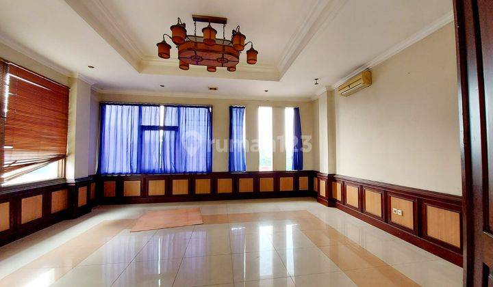 Dijual Rumah Makan Resto Di Cikarang Selatan 5