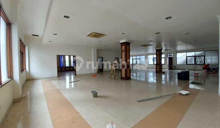Dijual Rumah Makan Resto Di Cikarang Selatan 6