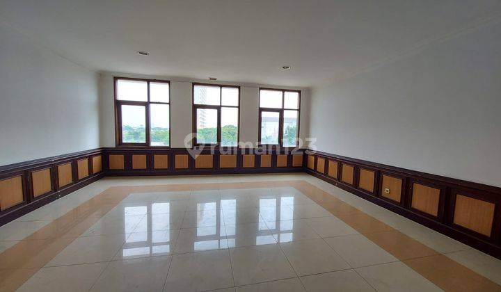 Dijual Rumah Makan Resto Di Cikarang Selatan 7