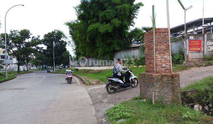 Dijual Kavling Murah Mekar Mukti Cikarang Utara. 2