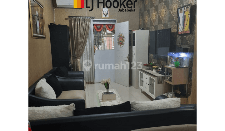 Dijual Rumah Bagus D Java Jababeka  2
