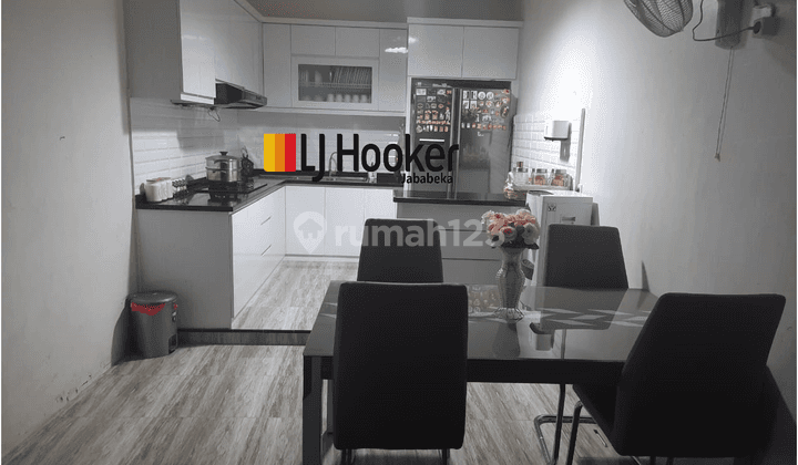 Dijual Rumah Bagus D Java Jababeka  3