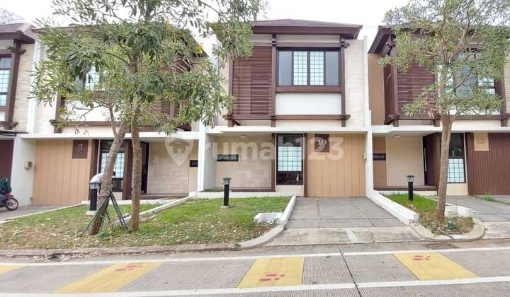 Dijual Rumah Patio Berlokasi di Cikarang 2