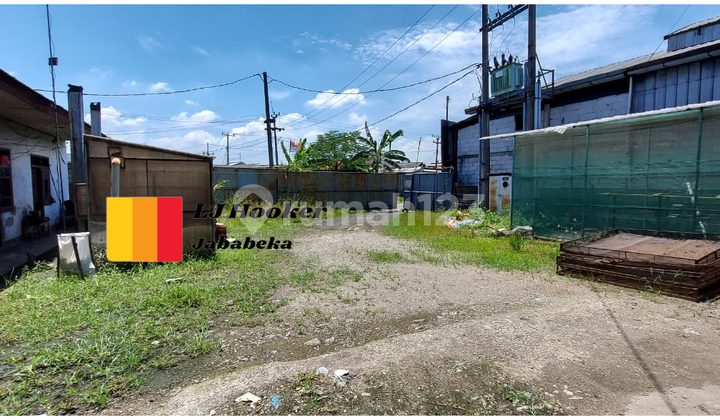Warehouse for Sale Cheap Sukatani Area, North Cikarang Warehouse for Sale Cheap Sukatani Area, North Cikarang