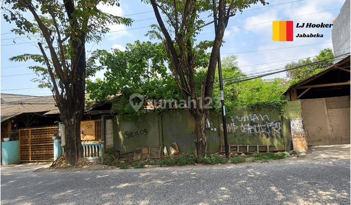 Dijual Tanah Kavling Cikarang Utara 2