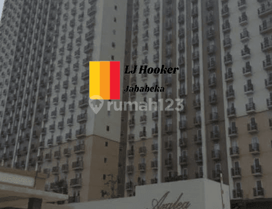 Dijual Apartement Azalea Suites Cikarang 1
