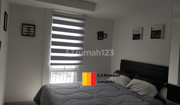 Dijual Apartement Azalea Suites Cikarang 2
