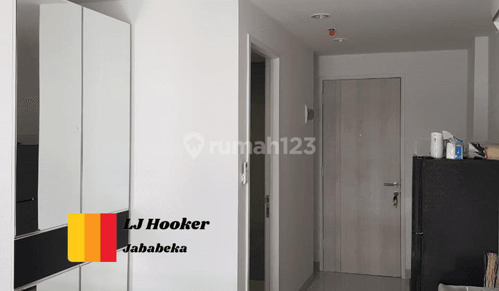 Dijual Apartement Azalea Suites Cikarang 3