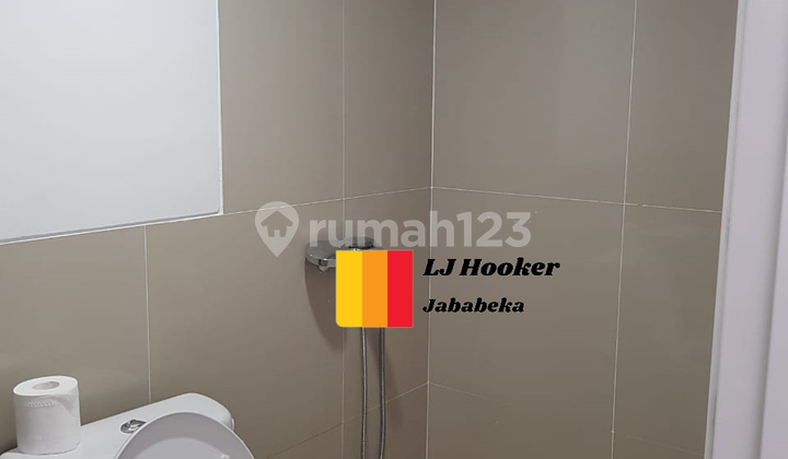 Dijual Apartement Azalea Suites Cikarang 5