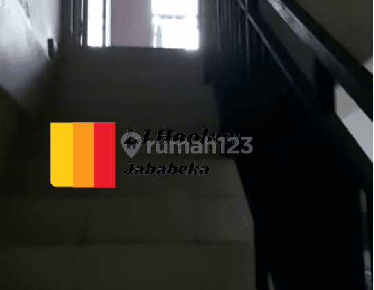 Disewakan Ruko Simprug Plaza Jababeka 2
