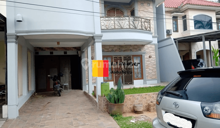 Dijual Rumah Bagus Dago Lokasi Cikarang 2