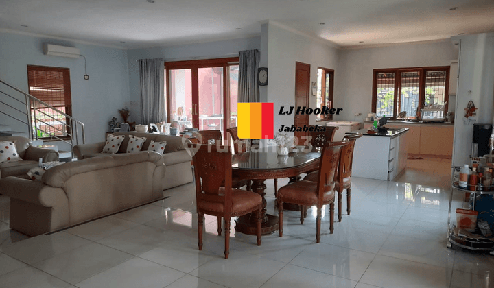 Dijual Rumah Lokasi Jalan Gunung Mahameru Cikarang 3