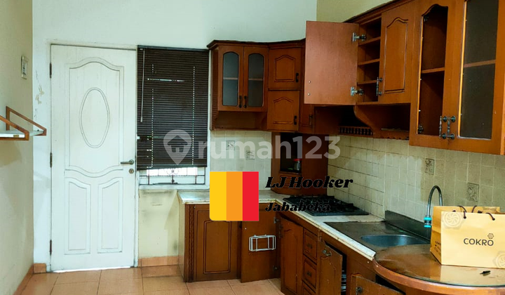 Dijual Rumah Bagus Senayan, Lokasi Lippo Cikarang 5