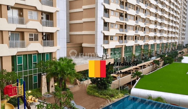 Dijual Apartement Trivium Lippo Cikarang 2