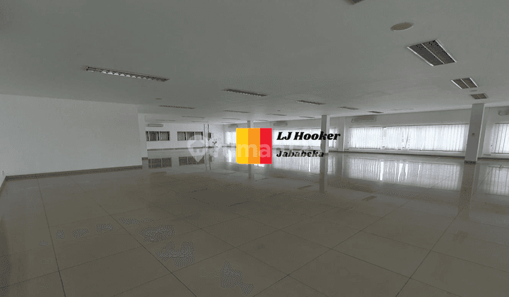 Dijual Gudang Bagus Deltas Silicon Lippo Cikarang  3