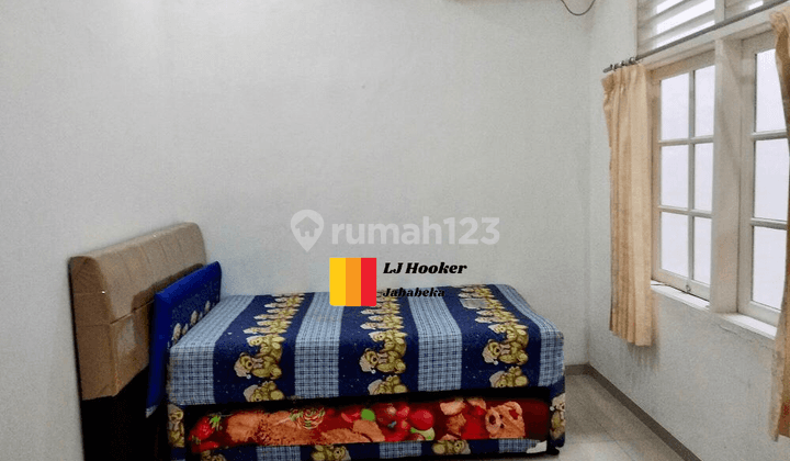 Disewakan Rumah Meadow Green Lippo Cikarang 6