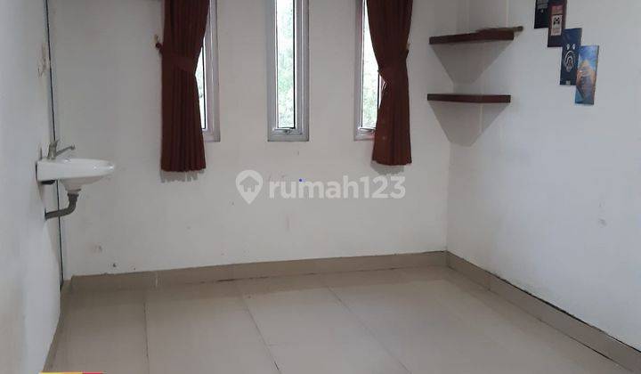 Di Jual Rumah Cluster Djava Residence Jababeka Cikarang 2