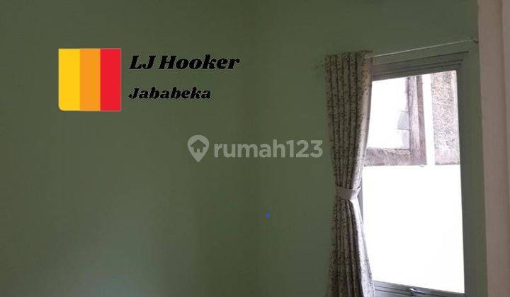 Di Sewakan Rumah Bagus Djava Residence Jababeka Cikarang 7