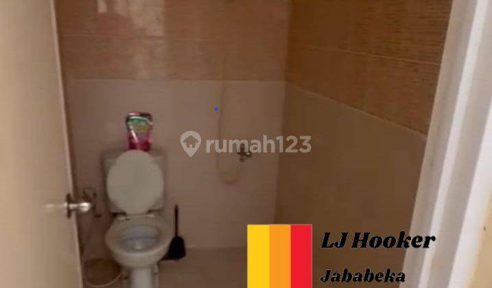 Di Sewakan Rumah Mewah Cluster Djava Residen Jababeka 3