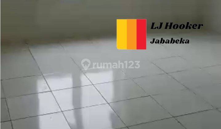 Di Sewakan Ruko Sentral Niaga Jababeka 4