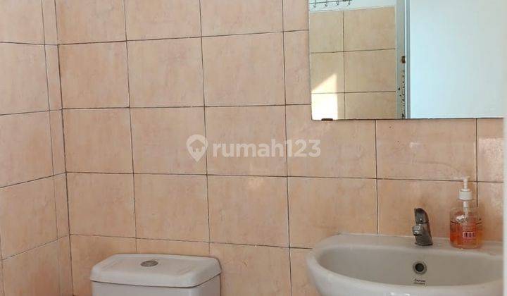 Disewakan Ruko 2 Lantai Jababeka  5